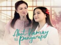 Abot Kamay Na Pangarap May 7 2024 Replay Episode