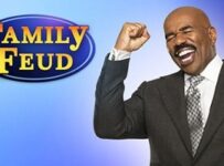Family Feud December 25 2023