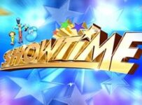 Its Showtime December 25 2023
