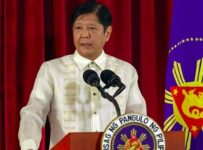 Marcos Approves New Laws to Combat Online Scams
