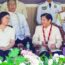 Marcos Welcomes Angara to ‘Wild, Wild World of Cabinet’
