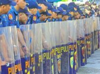 PNP Activates Task Force for SONA