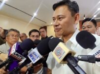 Angara Orders Filling of Vacant DepEd Positions