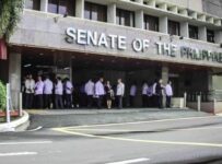 Controversial ‘Bagong Philippines’ Hymn Sung at Senate Despite Exemption