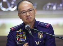 Ex-Police Chief Albayalde Prepares for Court Scrutiny Amid Drug Scandal